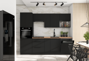 Stolarz Lempert - Oberschrank Siena - 45 G-108 1F
