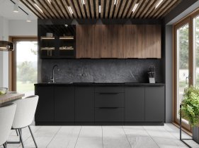 Stolarz Lempert - Oberschrank Siena - 45 G-108 1F