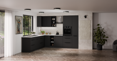 Stolarz Lempert - Oberschrank Siena - 45 G-108 1F