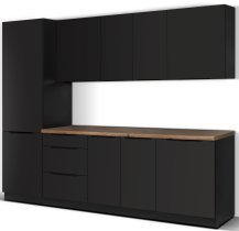 Stolarz Lempert - Oberschrank Siena - 45 G-108 1F