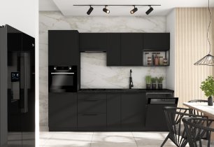 Stolarz Lempert - Oberschrank Siena - 45 G-108 1F