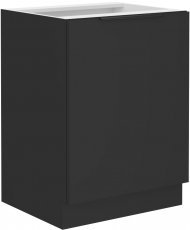Unteres Element Siena - 60 cm D 1F BB