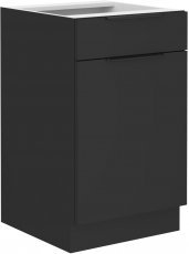 Unteres Element Siena - 50 cm D 1F 1S BB