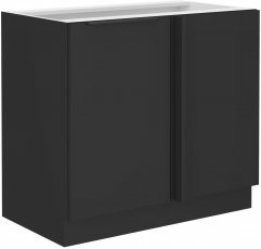Untere Eckeinheit Siena - 105 cm ND 1F BB
