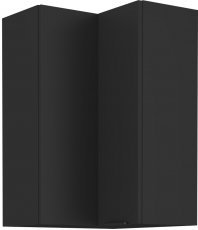 Oberes Eckelement Siena - 60x60 cm GN-90 1F (90°)