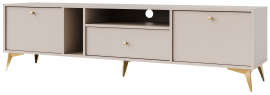 TV-Element Tokyo 1 - 313 - sandfarben - beige