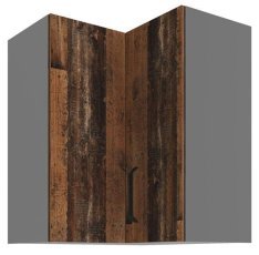 Oberes Eckelement Oldstyle - 60x60 GN-72 (90°) 1F