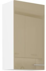 Oberelement Lara - Cappuccino - 50 cm G-90 1F