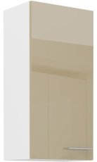 Oberelement Lara - Cappuccino - 45 cm G-90 1F