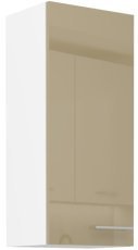 Oberelement Lara - Cappuccino - 40 cm G-90 1F