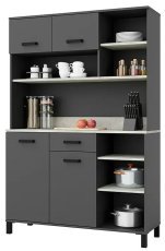 Schrank Linda 120