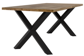 Esstisch Malmo Linear