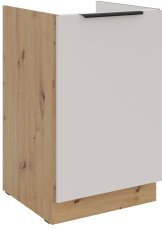 Unterschrank Solea - 50 ZL 1F BB