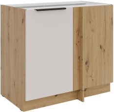 Unterschrank Solea - 105 ND 1F BB