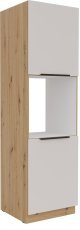 Hoher Schrank Solea - 60 DP-210 2F