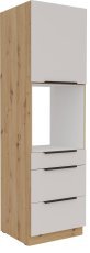 Hoher Schrank Solea - 60 DPS-210 3S1F
