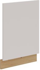 Tür für Einbaugeschirrspüler Solea - ZM 570x446