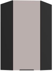 Oberschrankecke Arona - 60x60 GN-108 1T (45°)