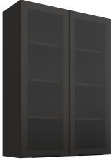 Obere Vitrine Arona - 80 GS-108 2F