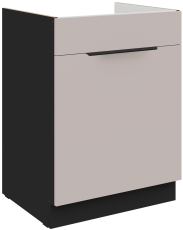 Unterschrank Arona - 60 ZL 1S BB