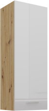 Oberschrank Artisan - weiß - 40 G-108 1F