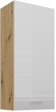 Oberschrank Artisan - weiß - 50 G-108 1F