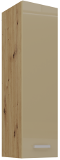 Oberschrank Artisan - Cappuccino - 30 G-108 1F