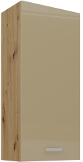 Oberschrank Artisan - Cappuccino - 50 G-108 1F