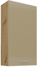 Oberschrank Artisan - Cappuccino - 60 G-108 1F