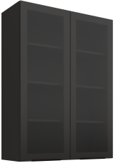 Obere Vitrine Monza - 80 GS -108 2F