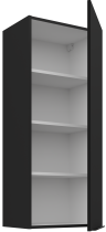 Stolarz Lempert - Oberschrank Siena - 45 G-108 1F