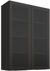 Obere Vitrine Siena - 80 GS-108 2F