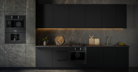 Küchenzeile Siena - 320 cm - 1 Set