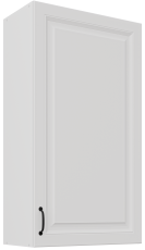 Oberschrank Stilo - weiß - 60 G-108 1F