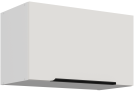 Oberschrank Aria - weiß - 60 GU-36 1F