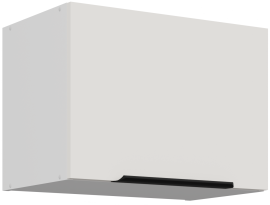 Oberschrank Aria - weiß - 50 GU-36 1F