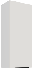 Oberschrank Aria - weiß - 45 G-108 1F 