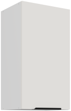 Oberschrank Aria - weiß - 40 G-72 1F