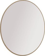 Spiegel 1000 Ovalio – Cremona Eiche