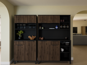 Stolarz Lempert - Schrank 120 Monza