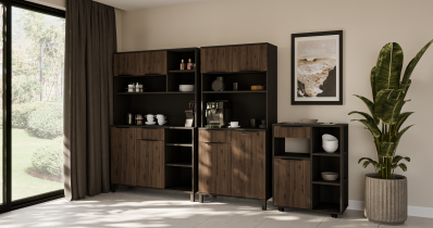 Stolarz Lempert - Schrank 120 Monza