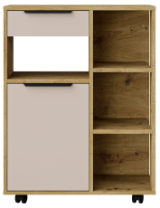 Mobile Kommode 70 Solea