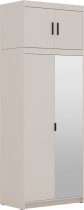 Stolarz Lempert - Oberschrank Elena NAEL BP02 – sandbeige