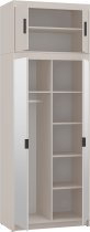 Stolarz Lempert - Oberschrank Elena NAEL BP02 – sandbeige