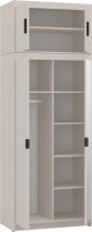 Stolarz Lempert - Oberschrank Elena NAEL BP02 – sandbeige