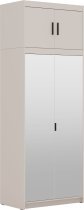 Stolarz Lempert - Oberschrank Elena NAEL BP02 – sandbeige