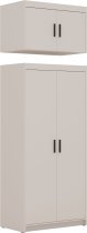 Stolarz Lempert - Oberschrank Elena NAEL BP02 – sandbeige