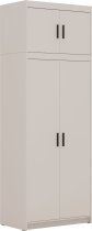 Stolarz Lempert - Oberschrank Elena NAEL BP02 – sandbeige