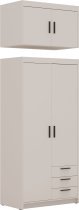 Stolarz Lempert - Oberschrank Elena NAEL BP02 – sandbeige