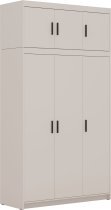 Stolarz Lempert - Oberschrank Elena NAEL BP03 – sandbeige